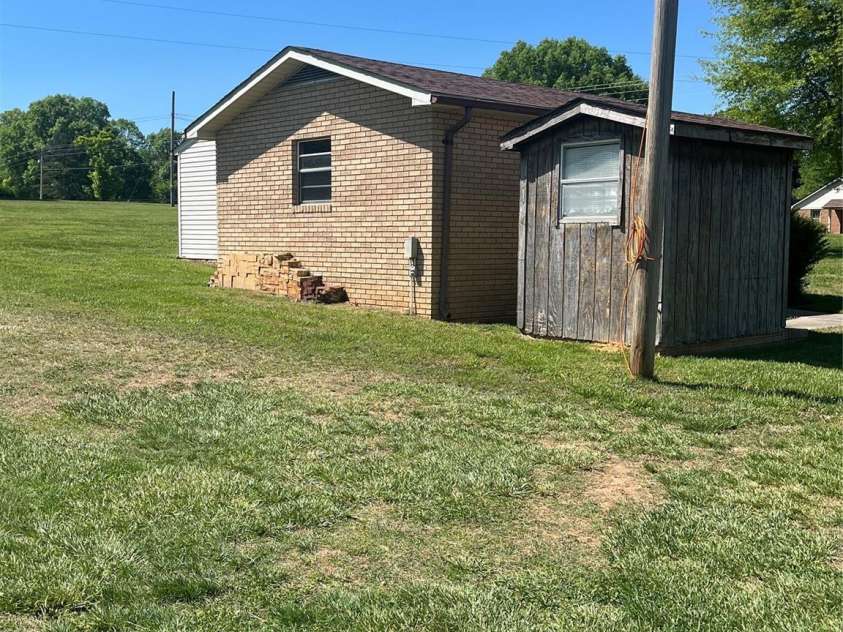 28344 Canton Road, Albemarle, NC 28001.  MLS# CAR4248540, YatesRealty ID 7238. 