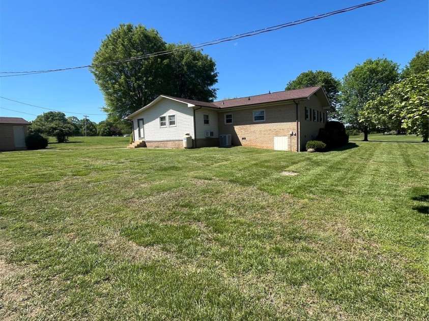 28344 Canton Road, Albemarle, NC 28001.  MLS# CAR4248540, YatesRealty ID 7238. 