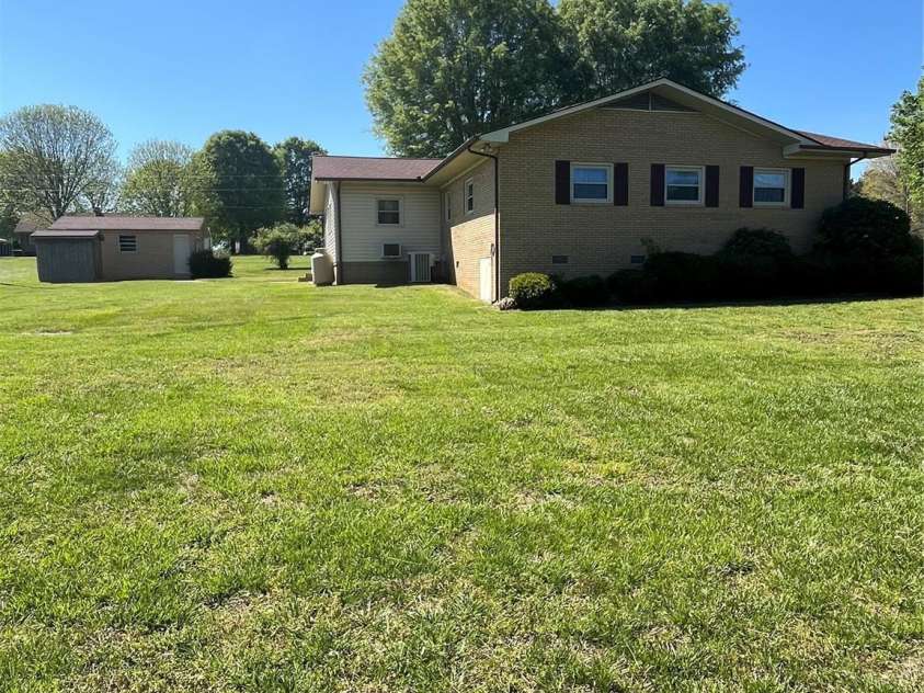 28344 Canton Road, Albemarle, NC 28001.  MLS# CAR4248540, YatesRealty ID 7238. 