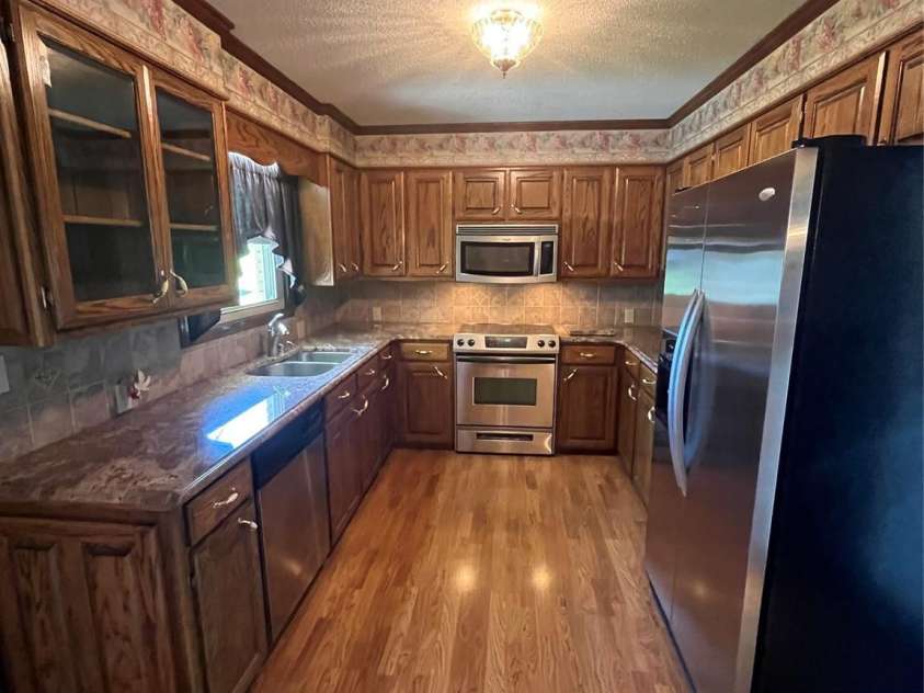 28344 Canton Road, Albemarle, NC 28001.  MLS# CAR4248540, YatesRealty ID 7238. 