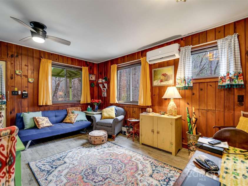 180 Valley Lane, Bryson City, NC 28713.  MLS# CAR4203621, YatesRealty ID 7239. 