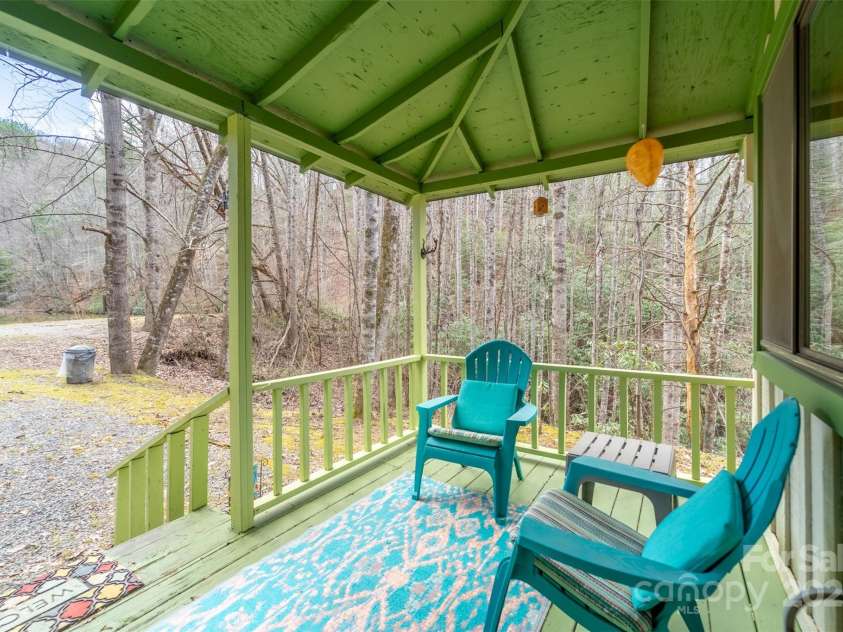180 Valley Lane, Bryson City, NC 28713.  MLS# CAR4203621, YatesRealty ID 7239. 