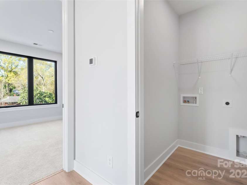 3433 Byrnes Street, Charlotte, NC 28205.  MLS# CAR4241259, YatesRealty ID 7240. 