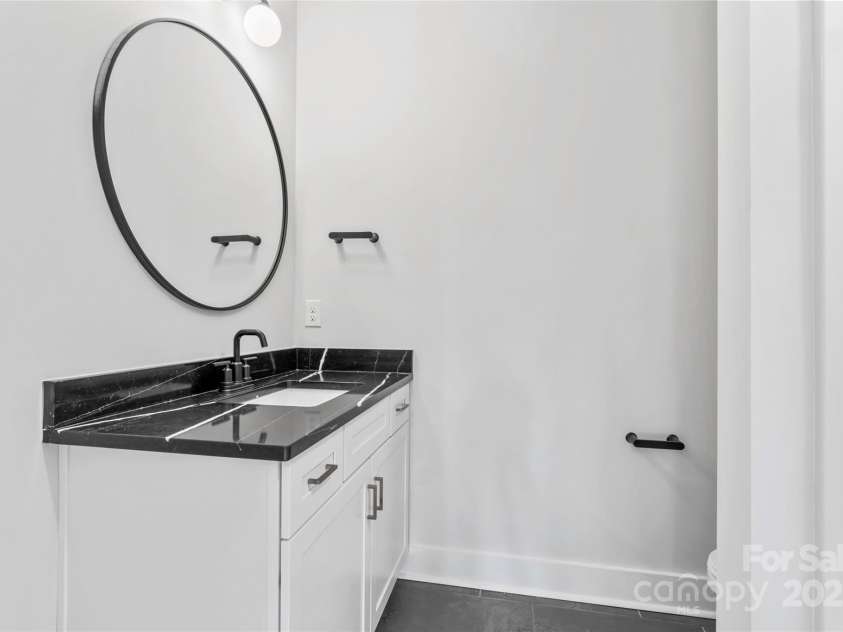 3433 Byrnes Street, Charlotte, NC 28205.  MLS# CAR4241259, YatesRealty ID 7240. 