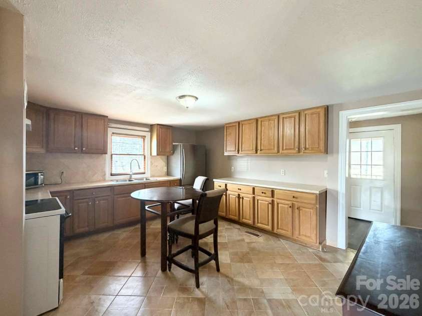 2742 Hwy 268 Highway, Lenoir, NC 28645.  MLS# CAR4354775, YatesRealty ID 7241. 