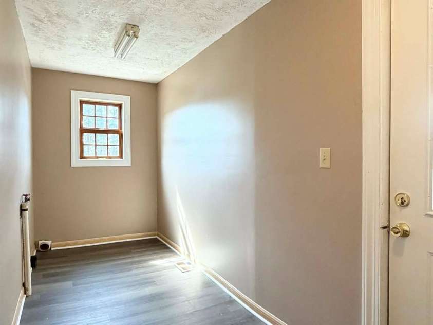 2742 Hwy 268 Highway, Lenoir, NC 28645.  MLS# CAR4354775, YatesRealty ID 7241. Virtually Staged
