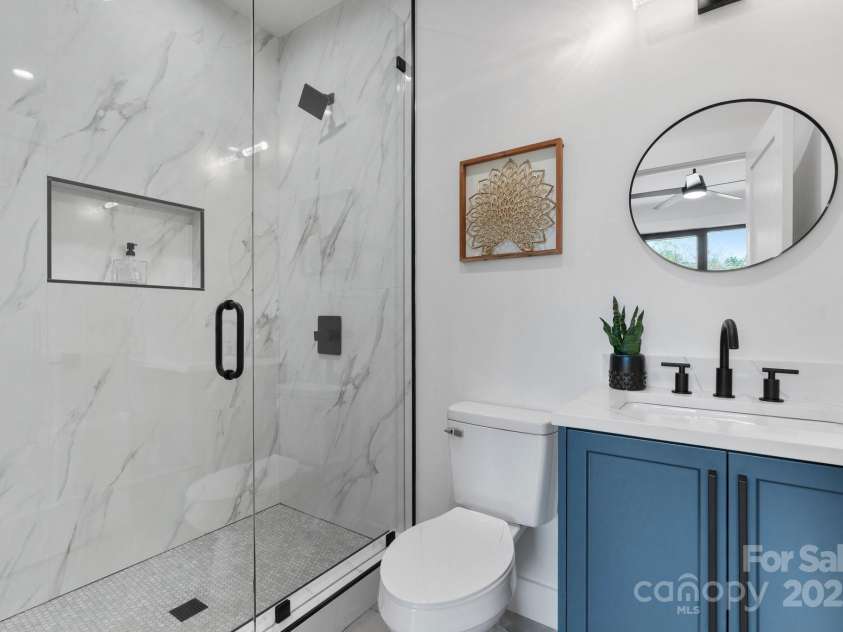 4377 Kiser Island Road, Terrell, NC 28682.  MLS# CAR4248976, YatesRealty ID 7241. Bath 1 Upstairs