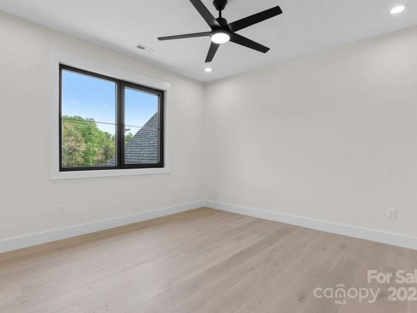 4377 Kiser Island Road, Terrell, NC 28682.  MLS# CAR4248976, YatesRealty ID 7241. Bed 1 Upstairs