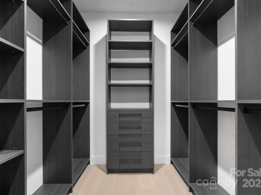 4377 Kiser Island Road, Terrell, NC 28682.  MLS# CAR4248976, YatesRealty ID 7241. Bed 2 Closet