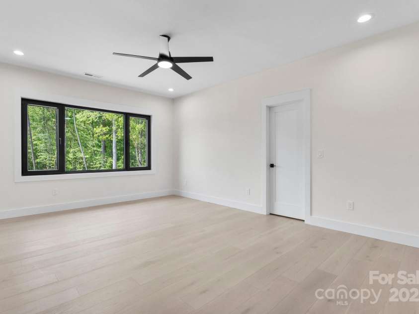 4377 Kiser Island Road, Terrell, NC 28682.  MLS# CAR4248976, YatesRealty ID 7241. Bed 2 Upstairs