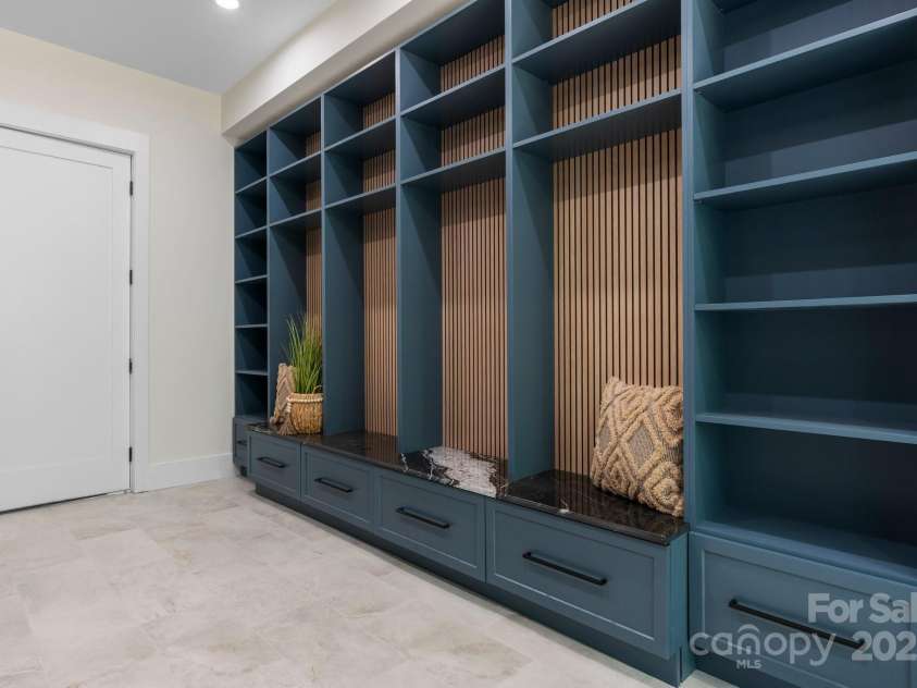 4377 Kiser Island Road, Terrell, NC 28682.  MLS# CAR4248976, YatesRealty ID 7241. Laundry Room 1 (downstairs)