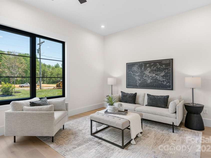 4377 Kiser Island Road, Terrell, NC 28682.  MLS# CAR4248976, YatesRealty ID 7241. Office 2