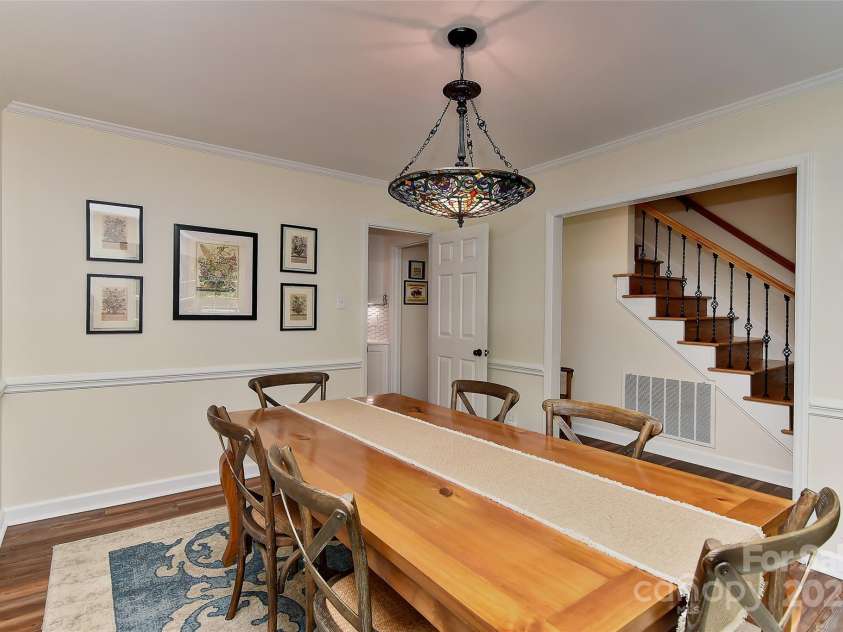 218 Kimrod Lane, Charlotte, NC 28270.  MLS# CAR4246775, YatesRealty ID 7242. 