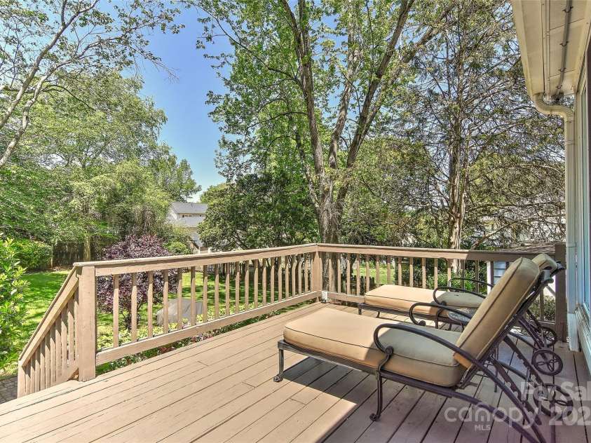 218 Kimrod Lane, Charlotte, NC 28270.  MLS# CAR4246775, YatesRealty ID 7242. 