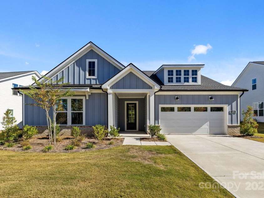 1189 Pinecone Avenue, Indian Land, SC 29707.  MLS# CAR4321090, YatesRealty ID 7244. 1189 Pinecone
