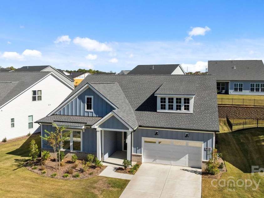 1189 Pinecone Avenue, Indian Land, SC 29707.  MLS# CAR4321090, YatesRealty ID 7244. 1189 Pinecone
