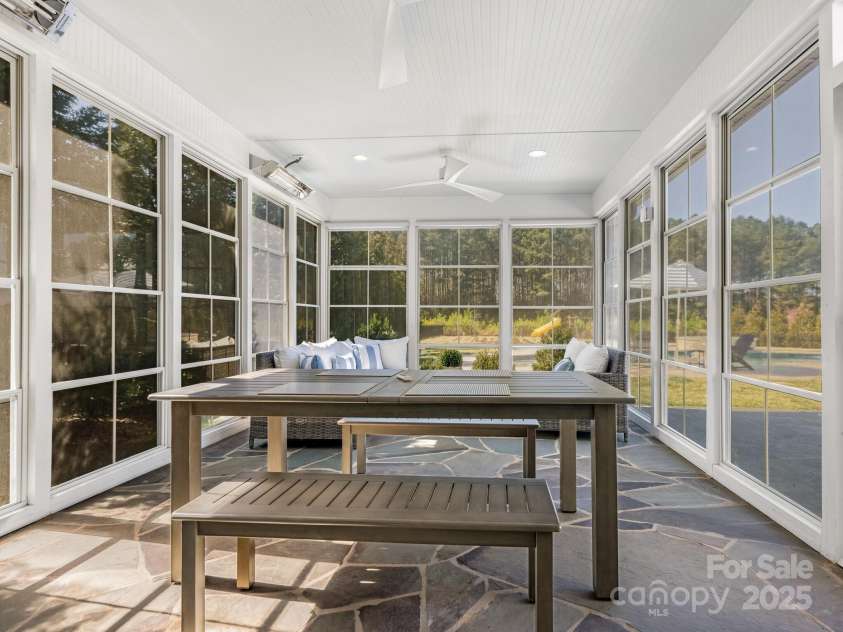 5078 Hyannis Court, Matthews, NC 28104.  MLS# CAR4246672, YatesRealty ID 7244. 