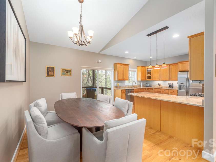 3 Pathwood Lane, Weaverville, NC 28787.  MLS# CAR4349898, YatesRealty ID 7246. 