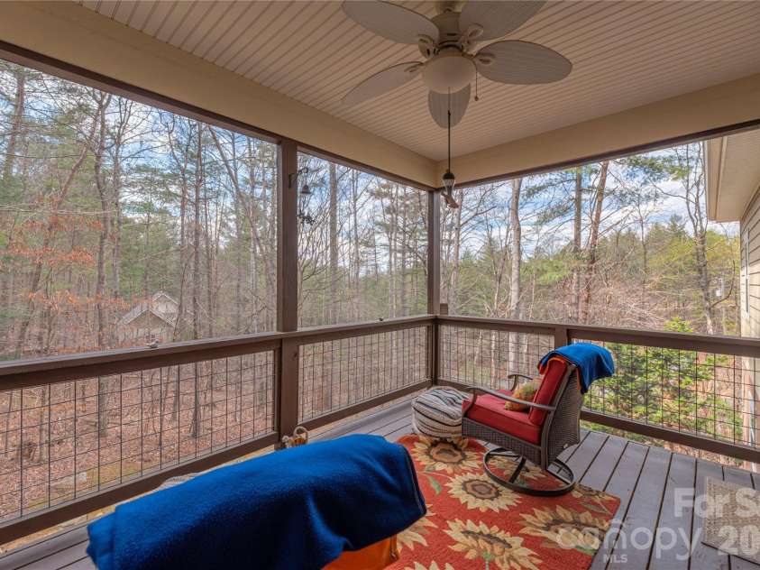 3 Pathwood Lane, Weaverville, NC 28787.  MLS# CAR4349898, YatesRealty ID 7246. 