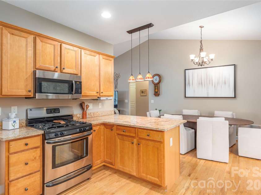 3 Pathwood Lane, Weaverville, NC 28787.  MLS# CAR4349898, YatesRealty ID 7246. 