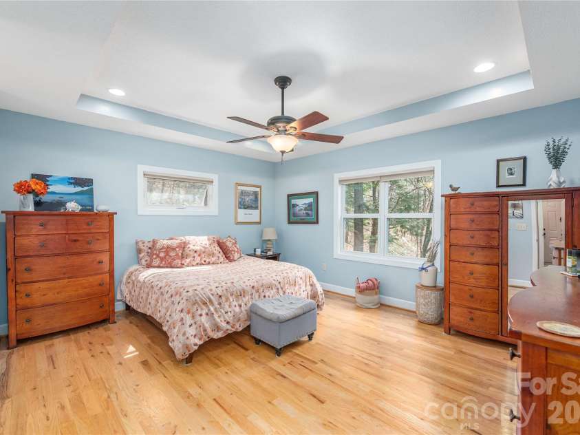 3 Pathwood Lane, Weaverville, NC 28787.  MLS# CAR4349898, YatesRealty ID 7246. 