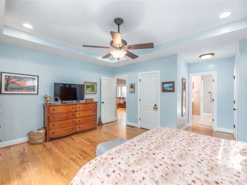 3 Pathwood Lane, Weaverville, NC 28787.  MLS# CAR4349898, YatesRealty ID 7246. 