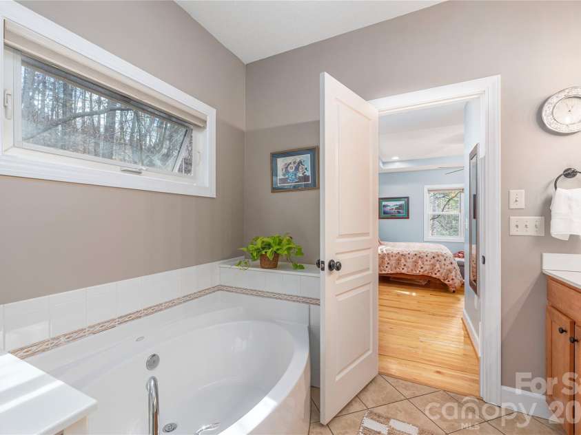 3 Pathwood Lane, Weaverville, NC 28787.  MLS# CAR4349898, YatesRealty ID 7246. 
