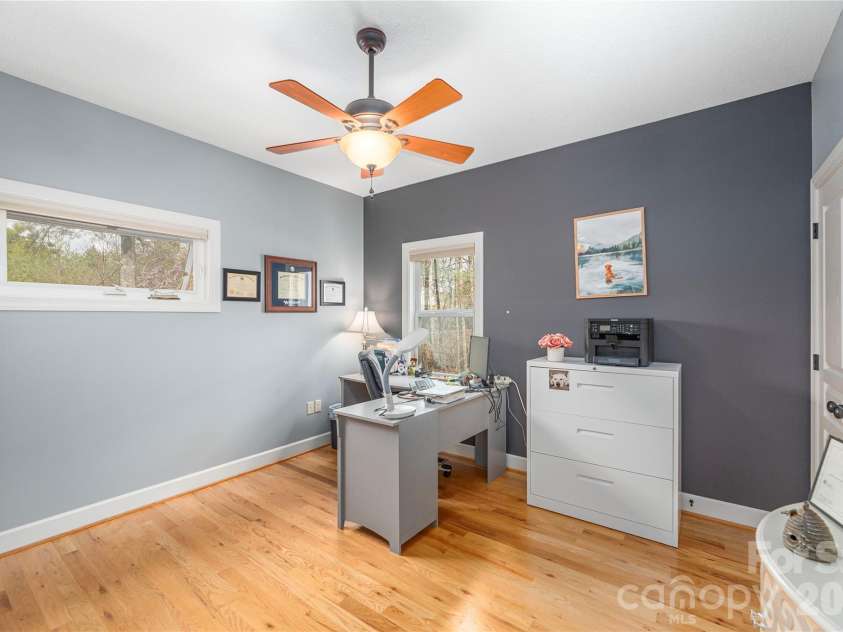 3 Pathwood Lane, Weaverville, NC 28787.  MLS# CAR4349898, YatesRealty ID 7246. 