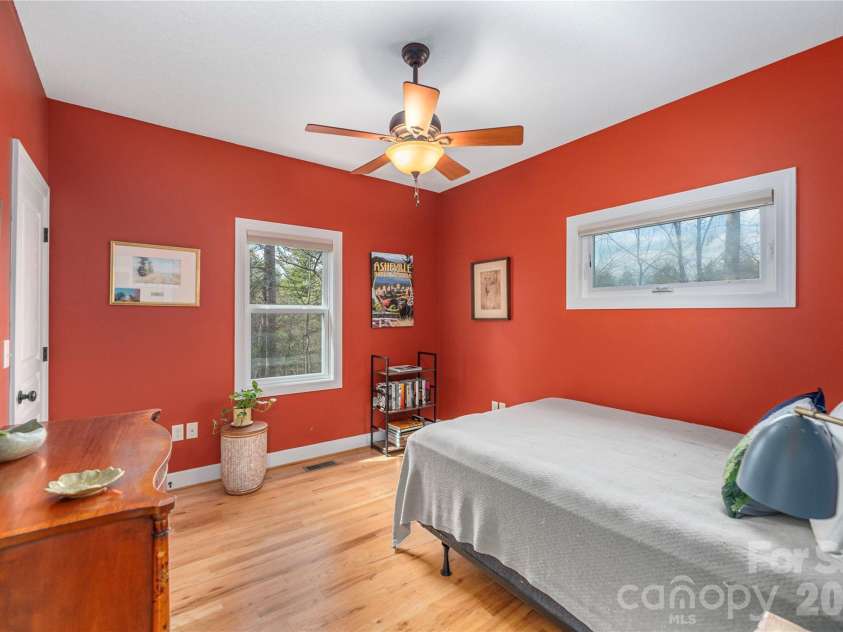 3 Pathwood Lane, Weaverville, NC 28787.  MLS# CAR4349898, YatesRealty ID 7246. 