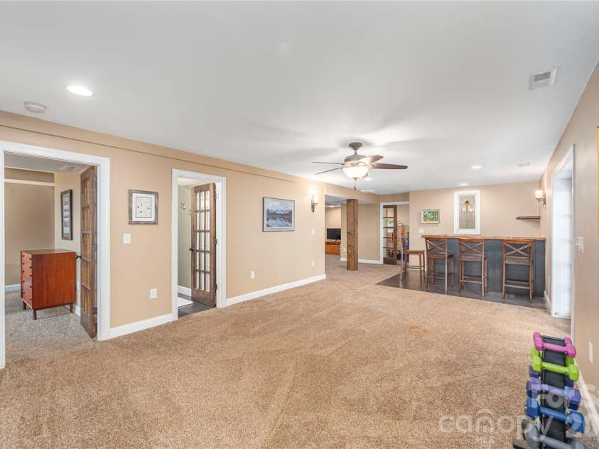 3 Pathwood Lane, Weaverville, NC 28787.  MLS# CAR4349898, YatesRealty ID 7246. 