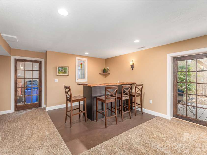 3 Pathwood Lane, Weaverville, NC 28787.  MLS# CAR4349898, YatesRealty ID 7246. 