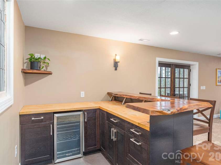 3 Pathwood Lane, Weaverville, NC 28787.  MLS# CAR4349898, YatesRealty ID 7246. 