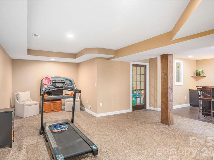 3 Pathwood Lane, Weaverville, NC 28787.  MLS# CAR4349898, YatesRealty ID 7246. 