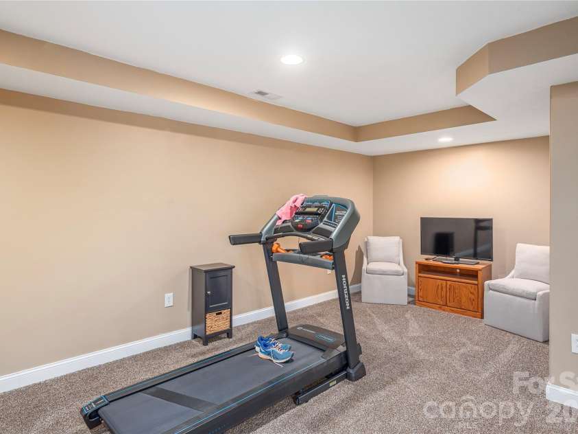 3 Pathwood Lane, Weaverville, NC 28787.  MLS# CAR4349898, YatesRealty ID 7246. 