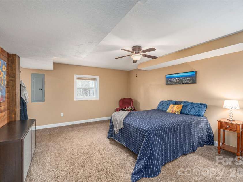 3 Pathwood Lane, Weaverville, NC 28787.  MLS# CAR4349898, YatesRealty ID 7246. 