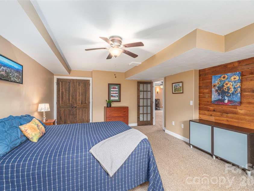 3 Pathwood Lane, Weaverville, NC 28787.  MLS# CAR4349898, YatesRealty ID 7246. 