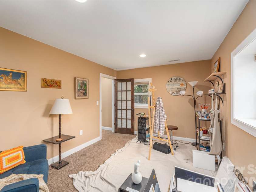 3 Pathwood Lane, Weaverville, NC 28787.  MLS# CAR4349898, YatesRealty ID 7246. 