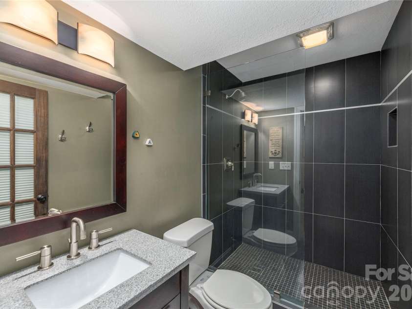 3 Pathwood Lane, Weaverville, NC 28787.  MLS# CAR4349898, YatesRealty ID 7246. 
