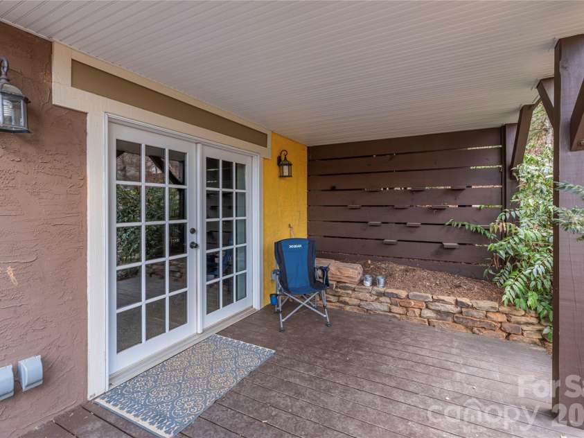 3 Pathwood Lane, Weaverville, NC 28787.  MLS# CAR4349898, YatesRealty ID 7246. 