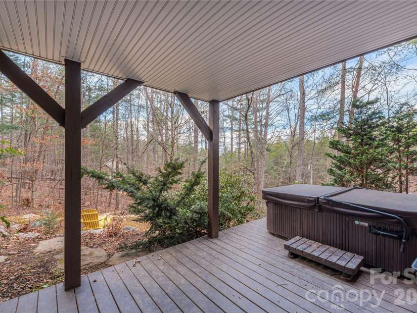 3 Pathwood Lane, Weaverville, NC 28787.  MLS# CAR4349898, YatesRealty ID 7246. 