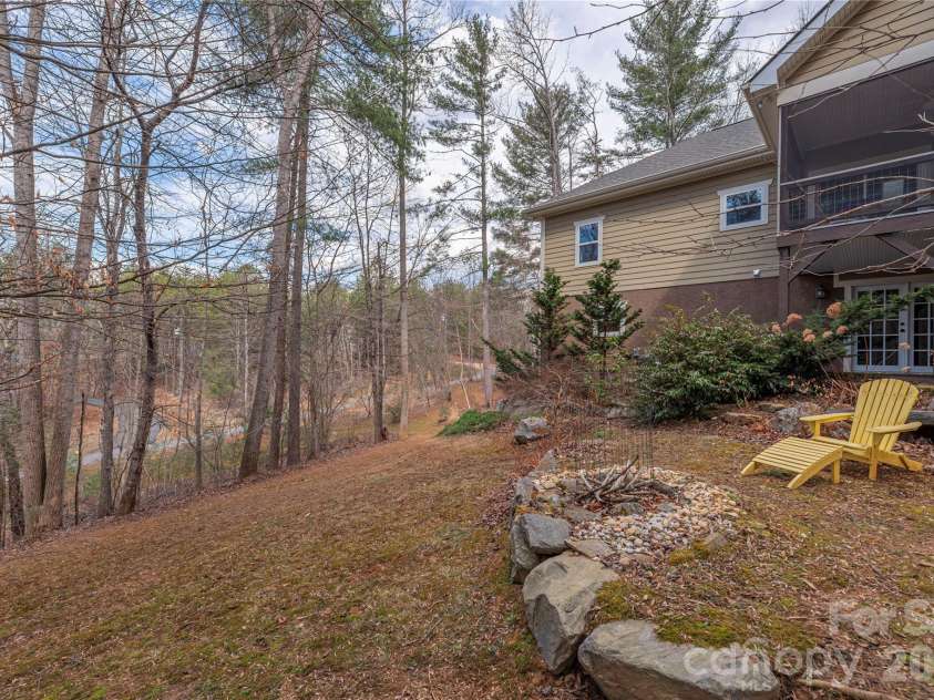 3 Pathwood Lane, Weaverville, NC 28787.  MLS# CAR4349898, YatesRealty ID 7246. 