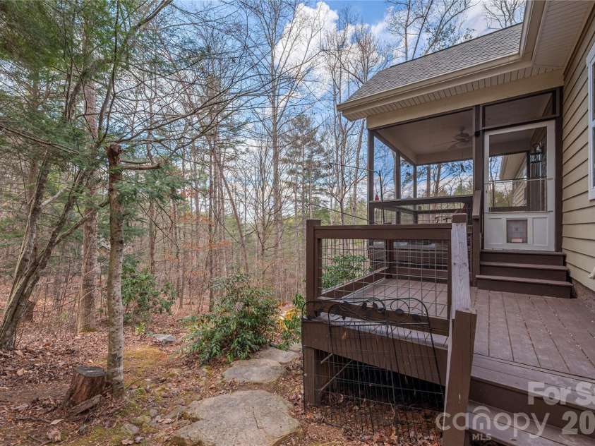 3 Pathwood Lane, Weaverville, NC 28787.  MLS# CAR4349898, YatesRealty ID 7246. 