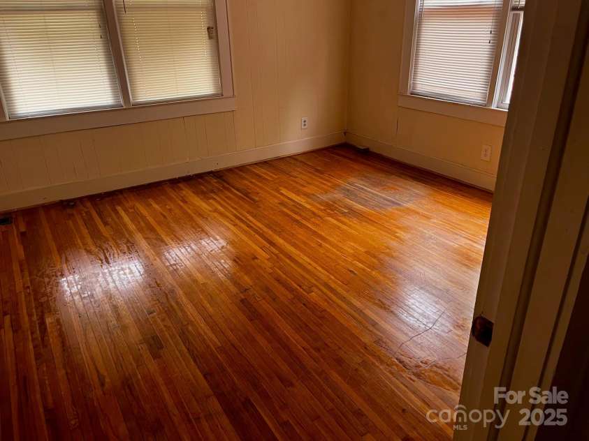 1105 Main Street, Albemarle, NC 28001.  MLS# CAR4287193, YatesRealty ID 7247. BR 2