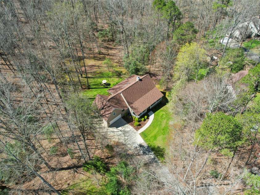 1460 Adkin Drive, Iron Station, NC 28080.  MLS# CAR4350287, YatesRealty ID 7248. 