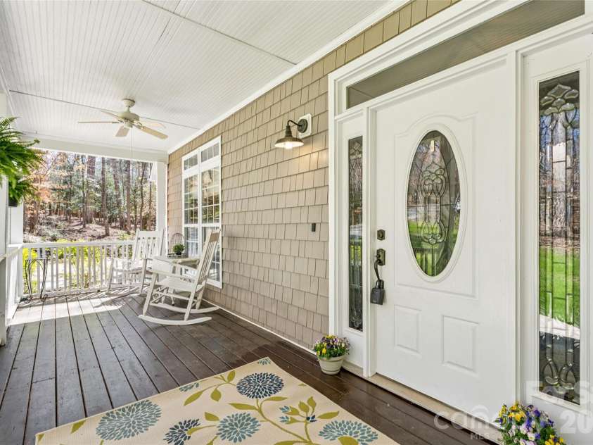 1460 Adkin Drive, Iron Station, NC 28080.  MLS# CAR4350287, YatesRealty ID 7248. 
