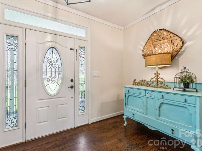 1460 Adkin Drive, Iron Station, NC 28080.  MLS# CAR4350287, YatesRealty ID 7248. 