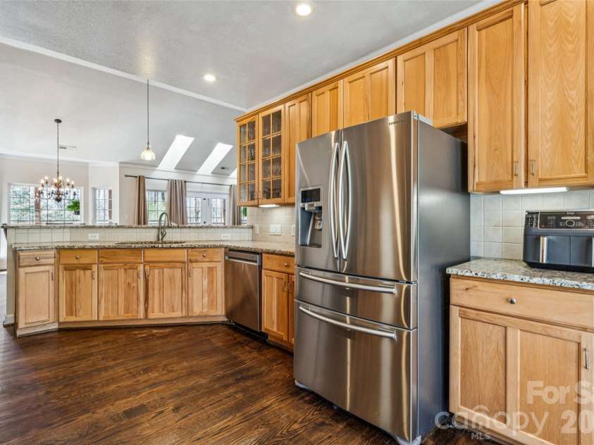 1460 Adkin Drive, Iron Station, NC 28080.  MLS# CAR4350287, YatesRealty ID 7248. 