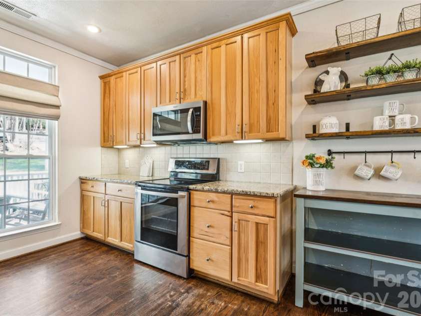 1460 Adkin Drive, Iron Station, NC 28080.  MLS# CAR4350287, YatesRealty ID 7248. 
