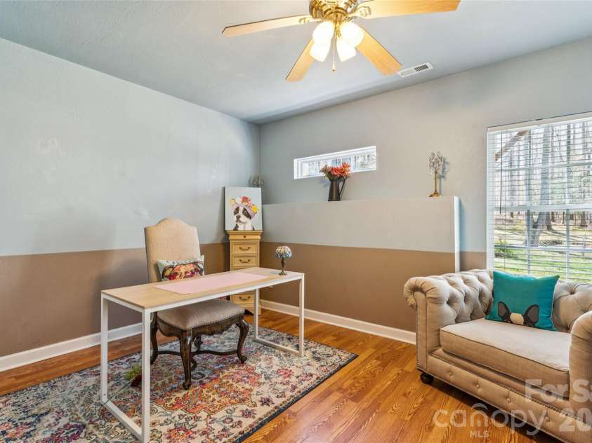 1460 Adkin Drive, Iron Station, NC 28080.  MLS# CAR4350287, YatesRealty ID 7248. 