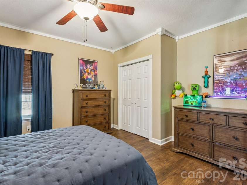 1460 Adkin Drive, Iron Station, NC 28080.  MLS# CAR4350287, YatesRealty ID 7248. 